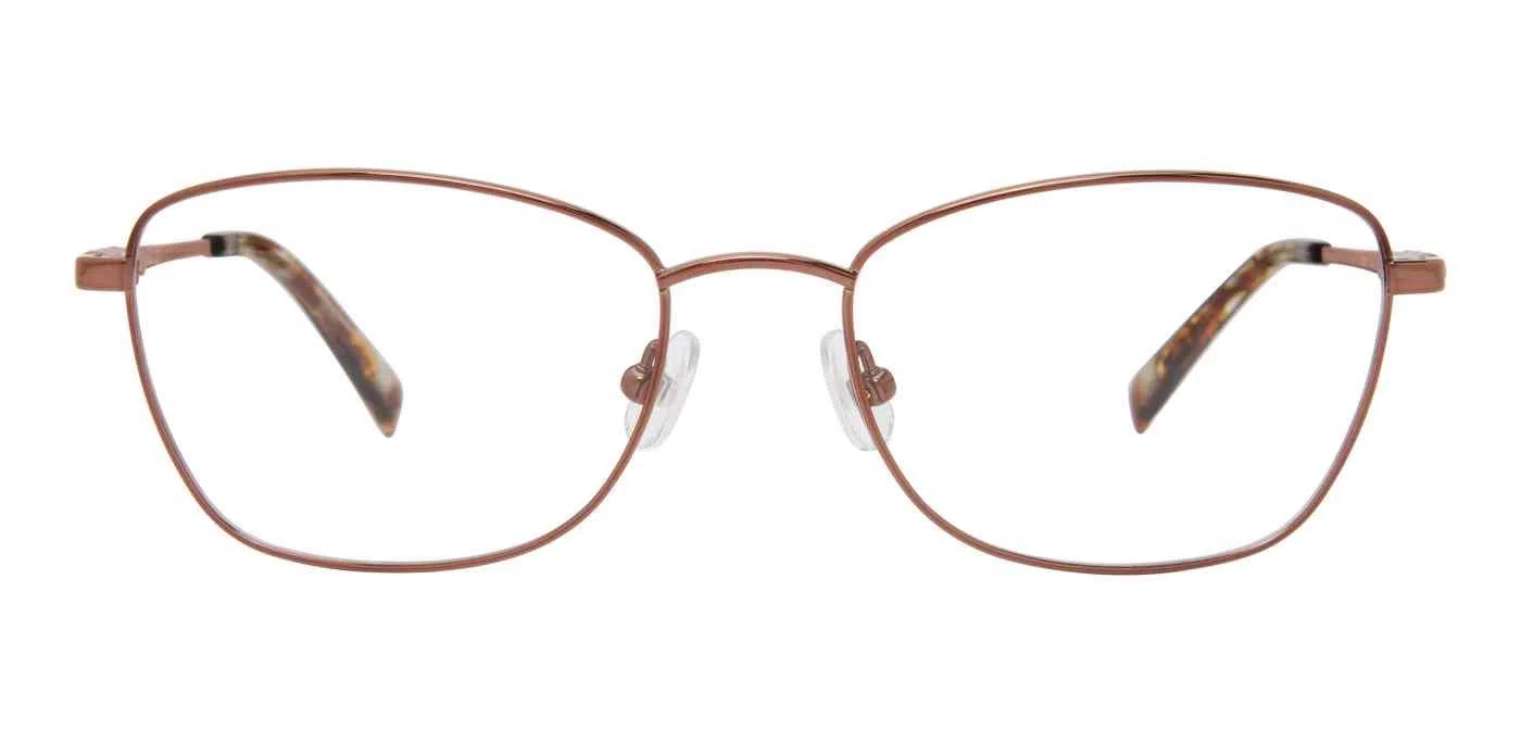 Liz Claiborne L667 Eyeglasses - view 8